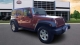 2014 Jeep Wrangler Unlimited 